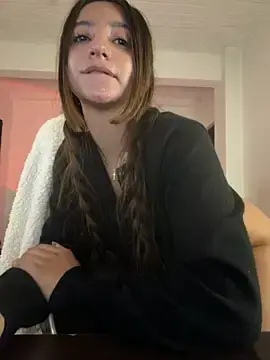 Stripchat Best Webcam of aly_golden_