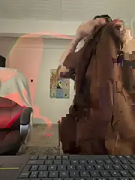 Stripchat Adult Webcam of aly_golden_