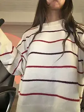 Stripchat Private Sex Chat of aly_golden_