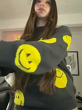 Stripchat Adult Webcams of aly_golden_