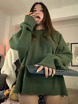 Stripchat Live Sex of aly_golden_