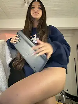 Stripchat Private Sex Chat of aly_golden_