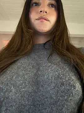 Stripchat Sex Chat of aly_golden_