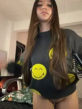 Stripchat Private Sex Chat of aly_golden_