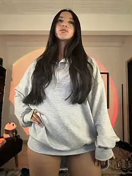 Stripchat Free Porn Cam of aly_golden_