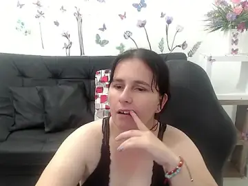 Stripchat Nude Webcam of victoria_jones
