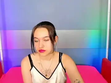 Stripchat Sex Cam of AishaTempt