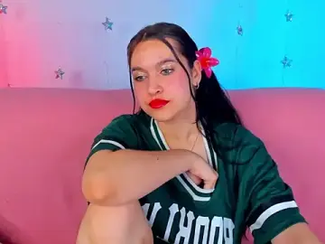 Stripchat Best live sex cam show of AishaTempt