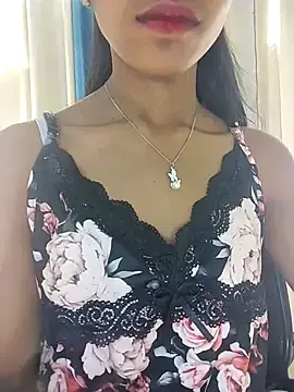 Stripchat Nude Webcam of Niharika_02