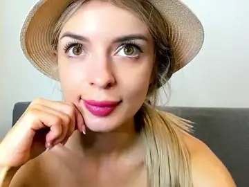 Stripchat Nude Webcam of _ellen_meow_