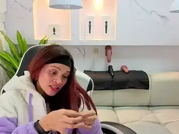 Stripchat Private Sex Chat of aurora_tp