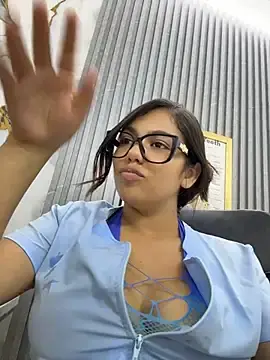 Stripchat Private Sex Chat of babysaritaa