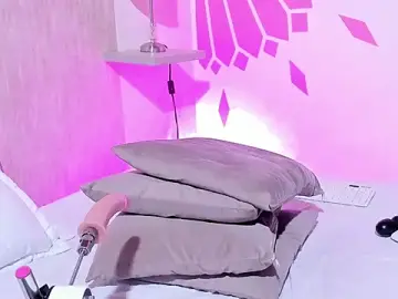 Stripchat Best live sex cam show of kelly_666