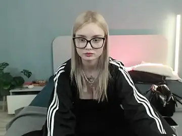 Stripchat Adult Webcam of Angel_Share