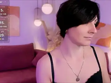 Stripchat Adult Webcam of LorenDaze