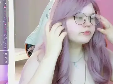 Stripchat Adult Video Chat of fillisfox_