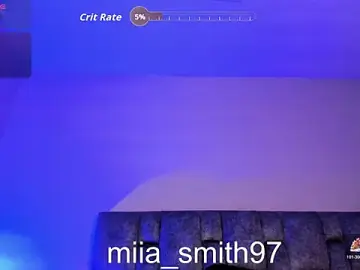 Stripchat Adult Webcam of miia-smith97