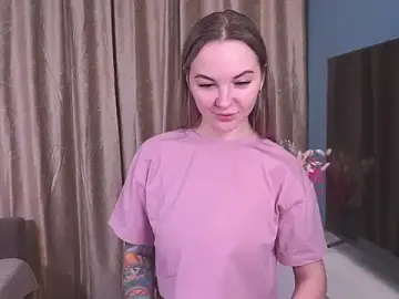 Stripchat Nude Webcam of AricaPetties