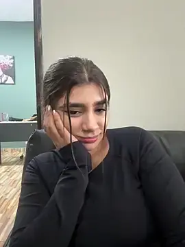 Stripchat Best Webcam of ZiaCalifa