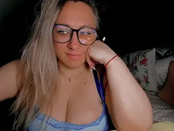 Stripchat Sex Chat of CumOnMy_Tits