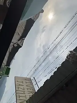 Stripchat Live Sex Cam of Isaa-Sweet