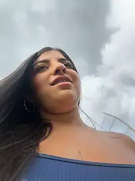 Stripchat Private Sex Chat of Isaa-Sweet