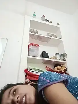 Stripchat Live Sex Cam of Manju_big_qeen