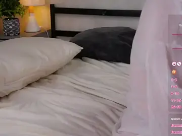Stripchat Live Sex of MelodyBaur