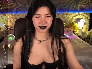 Stripchat Live Porn of EmilyCandyy