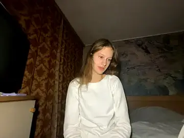 Stripchat Best Webcam of Eva_Angel3