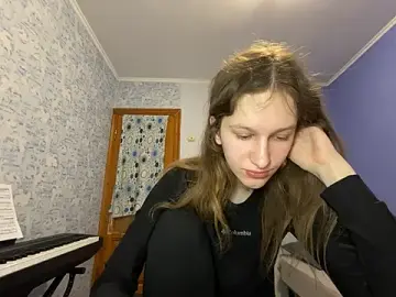 Stripchat Adult Webcam of Eva_Angel3