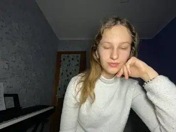 Stripchat Adult Webcam of Eva_Angel3