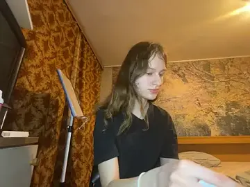 Stripchat Adult Webcams of Eva_Angel3