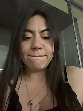 Stripchat Sex Chat of Iam__Cristal