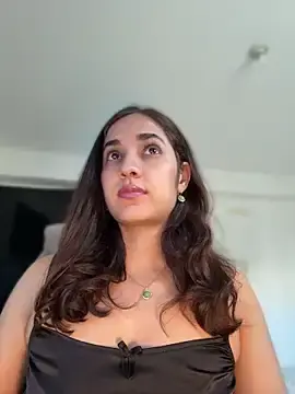 Stripchat Private Sex Chat of MadawiOud