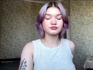 Stripchat Best Webcam of PearlyCafferky