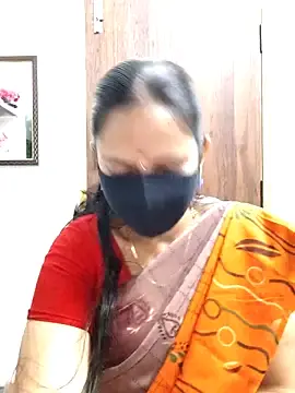 Stripchat Nude Webcam of Queen-Neha