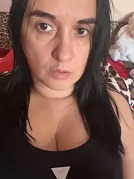 Stripchat Live Porn of TriumphLove