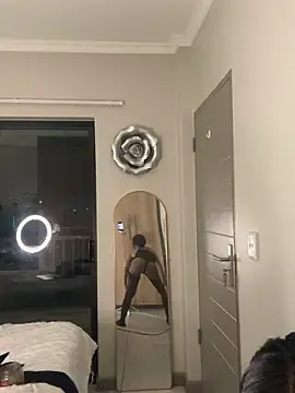 Stripchat Live Porn of _Dime_