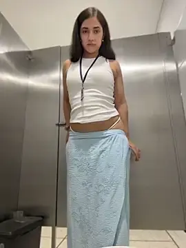Stripchat Free Live Porn of __amcutefatima