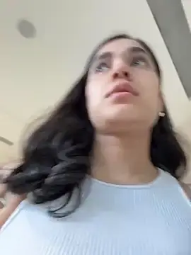 Stripchat Sex Chat of __amcutefatima