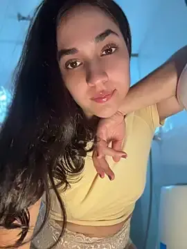 Stripchat Nude Webcam of __amcutefatima