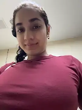 Stripchat Live Porn of __amcutefatima