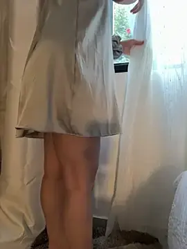 Stripchat Live Sex of __amcutefatima