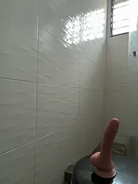 Stripchat Live Sex of __amcutefatima