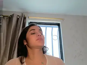 Stripchat Best live sex cam show of amcutefatima