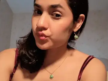 Stripchat Free Live Porn of amcutefatima