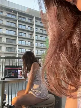 Stripchat Nude Webcam of amcutefatima