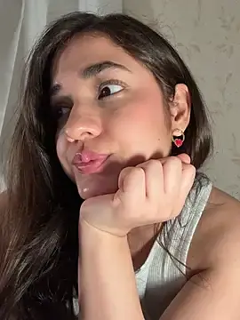 Stripchat Sex Chat of cutefatii