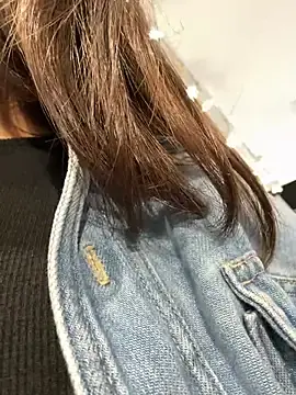 Stripchat Nude Webcam of cutefatii